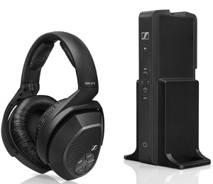 Sennheiser RS 175 Headphones (508676)
